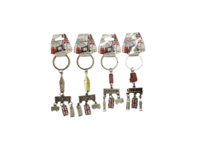 Key Rings