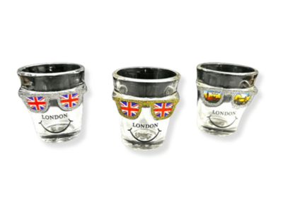 Shot Glasses