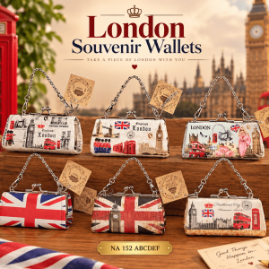 WALLETS