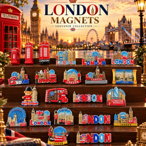 LONDON MAGNET
